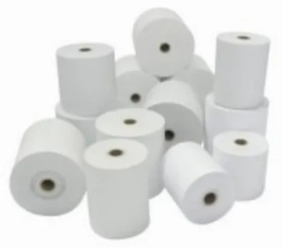Produktbild von Zebra Quittungspapier 101,6x30m für Zebra RW420