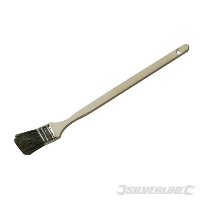 Produktbild von SILVERLINE Heizk̦rperpinsel 571494 Pinsel 440 mm
