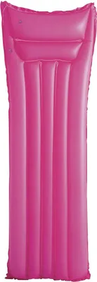 Produktbild von Bestway 44007-RU Aufblasbare Liege rosa