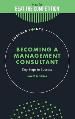 Produktbild von Becoming a Management Consultant