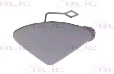Obrázok produktu pre Kryt nárazníka - ťažný hák BLIC 5513-00-0063920Q