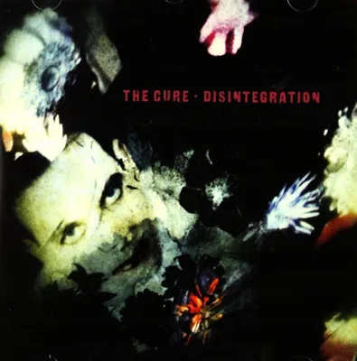 Zdjęcie produktu dla The Cure - Disintegration (CD)