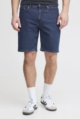 Produktbild von !SOLID SDMITAN Herren Jeans Shorts Kurze Den im Hose Baumwollmischung regular fit