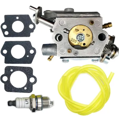 Vergaser für Husqvarna 525BX, kompatibel mit 585603801