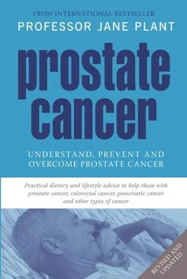 Productafbeelding van Prostate Cancer