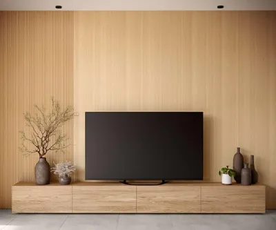 Zdjęcie produktu dla Panel lamelowy Harmony Wood S 148, 6073763
