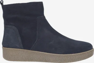 Produktbild von Gabor 2.830.46_7, Stiefeletten in Blau für Damen, Größe 37