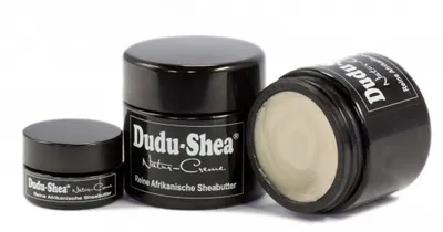 Obrázek produktu pro Dudu - Bambucké máslo 100ml