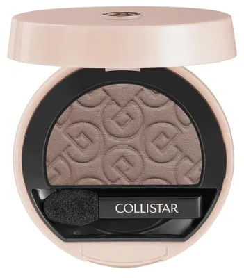 Immagine prodotto di Collistar Lidschatten Collistar Impeccabile Ombretto Compatto 410 Greige Matte 3gr