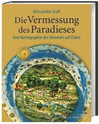 Zdjęcie produktu dla Die Vermessung des Paradieses