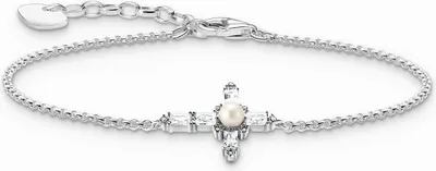 Produktbild von Thomas Sabo True Romance A2173-167-14-L19V Damenarmband