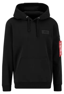 Produktbild von Alpha Industries Kapuzenpullover Hoodie