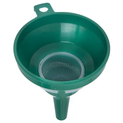 Produktbild von ORION Trichter mit herausnehmbaren Siebeinsatz 16 cm