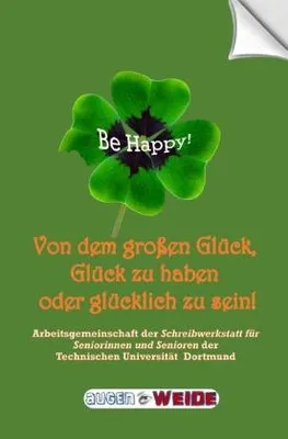 Produktbild von Be Happy!