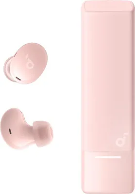 Produktbild von Anker Innovations Anker A30i, Kabellos, Anrufe/Musik/Sport/Alltag, Kopfhörer, Pink
