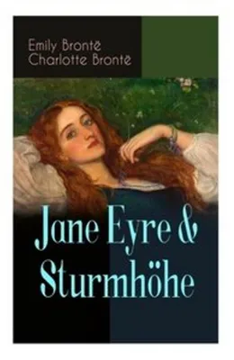 Obrázok produktu pre Jane Eyre & Sturmhöhe