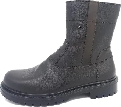Produktbild von Jomos ALPINA STIEFEL in Übergrößen Braun  456504 354 370 große Herrenschuhe, Größe:43