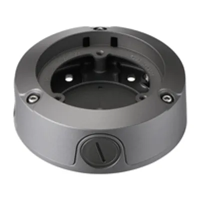 Zdjęcie produktu dla Hanwha SBO-126B, Uniwersalne, Czarny, Hanwha, Aluminium, 330 g, 1 szt.