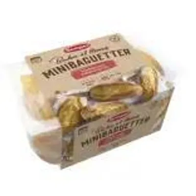 Produktbild von Semper Minibaguetter