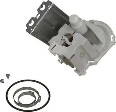 Produktbild von Whirlpool - Vaatwasmotor-Mph - 480140102397