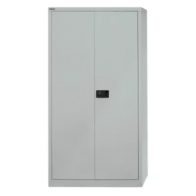 Zdjęcie produktu dla BISLEY E722A03355 Stahlschrank 3fb silber