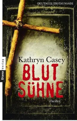 Produktbild von Blutsühne: Thriller