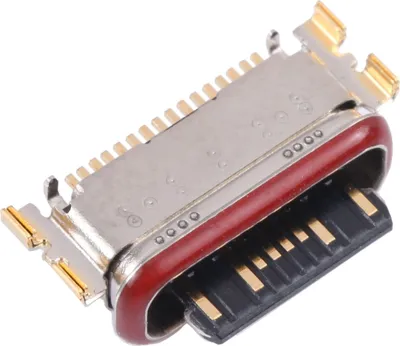 Produktbild von USB Ladebuchse Charging Port Connector für Xiaomi Redmi Note 11 Pro 5G Ersatzteil