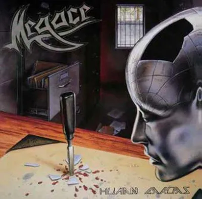 Obrázek produktu pro Megace: Human Errors