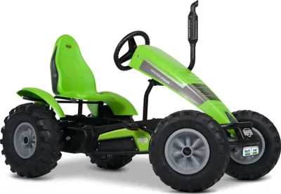 Produktbild von BERG Deutz Fahr BFR Pedal-Gokart, 07.11.05