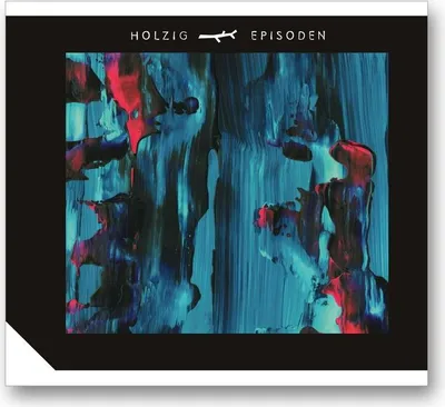 Obrázok produktu pre Holzig: Episodes - NRW Distribution, - (CD / E)