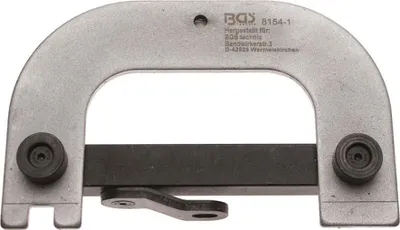 Produktbild von BGS 8154-1 Nockenwellen-Werkzeug Renault, aus Art. 8154