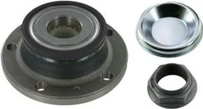Image de Kit de roulement de roue SKF VKBA 3693