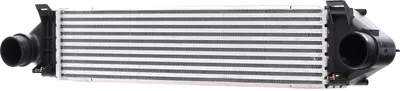 Produktbild von RIDEX 468I0148 Ladeluftkühler LLK für FORD FOCUS III Turnier Turbo Intercooler