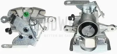 Produktbild von Axia 393929 Bremssattel Hinten Rechts für FORD Transit Mk6 Kasten (V347, V348, FA) Transit Mk6 Bus (V347, V348, FD, FB, FS, FZ, FC)