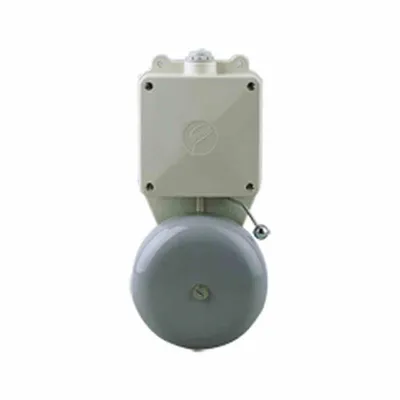 Immagine prodotto di GROTHE suoneria 230V/AC 98dB IP54 Kst ws