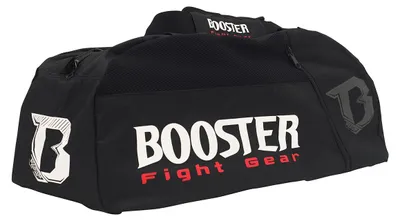 Produktbild von Booster Fightgear Martial Arts Bag Recon