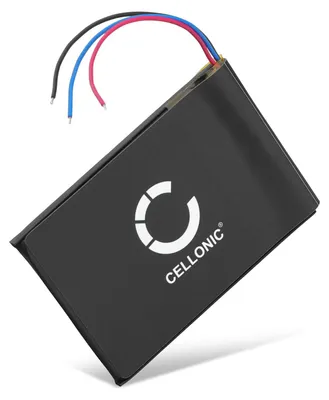 Immagine prodotto di CELLONIC 1x Batteria per Altoparlante Compatibile con JBL Clip 2 Special Edition, P453048D 01 – (800mAh, 3.7V)