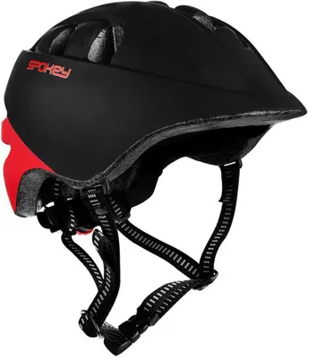 Produktbild von Spokey Cherub Junior-helm 44-48 cm 44-48 cm