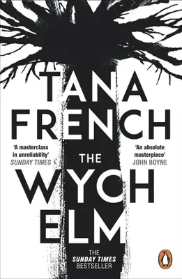 Obrázek produktu pro The Wych Elm
