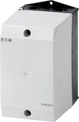 Immagine prodotto di EATON quadro elettrico in contenitore vuoto Kst IP65 100x160x145mm