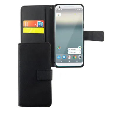 Immagine prodotto di Custodia per cellulare Google Pixel XL 2, colore nero