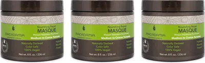 Produktbild von Nourishing Repair Masque 3x236 ml