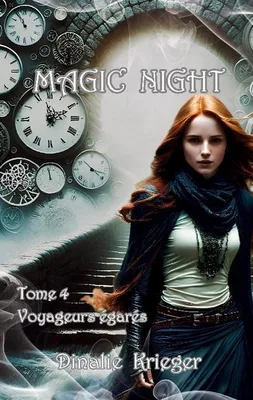 Produktbild von Magic night