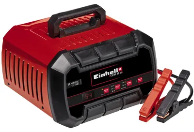 Immagine prodotto di Caricabatterie Einhell CE-BC 30 M