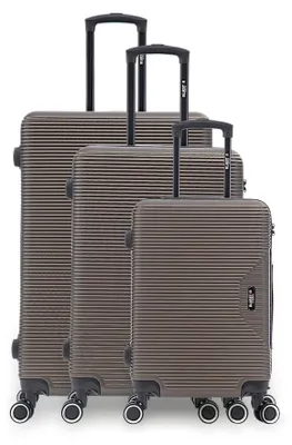 Image de Set de 3 Valises Rigides WAGRAM
