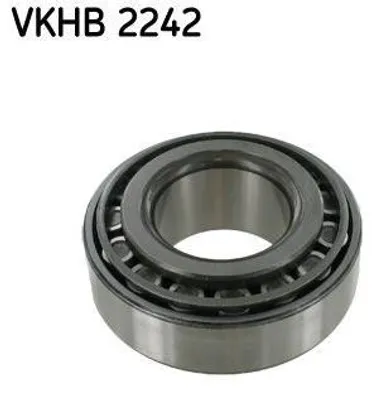 Produktbild von SKF VKHB 2242 Radlager für DAF F 1000