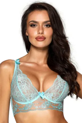 Produktbild von Axami - V - 10121 bustier blue 85C
