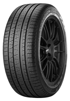 Produktbild von Pirelli Scorpion Verde All-S Sommerreifen 245/45 R20 99V Offroad M+S 3PMSF Reifen