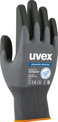 Produktbild von Arbeitshandschuh phynomic allround 6004908 Gr. 8 1 Paar