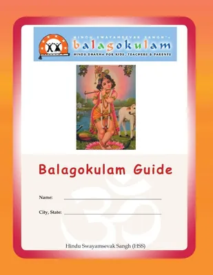 Produktbild von Balagokulam Guide